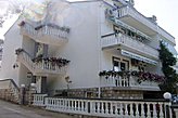 Pension de famille Bečići Monténégro